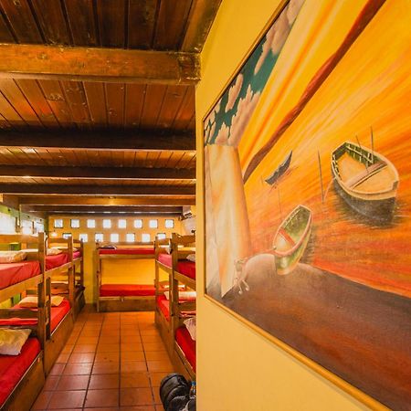 The Trip Hostel Пунта-дель-Есте Номер фото