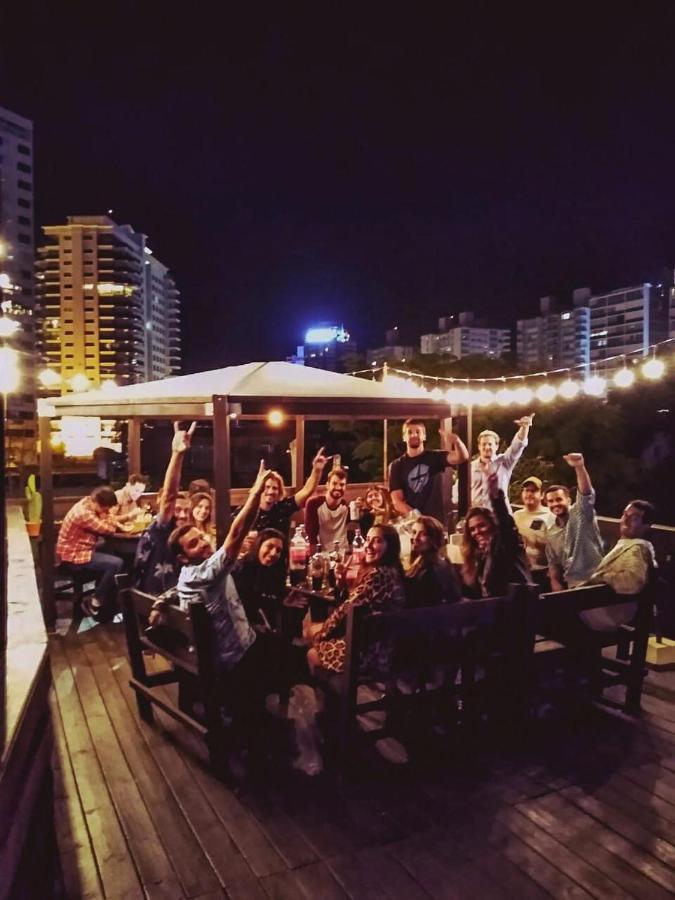The Trip Hostel Пунта-дель-Есте Екстер'єр фото