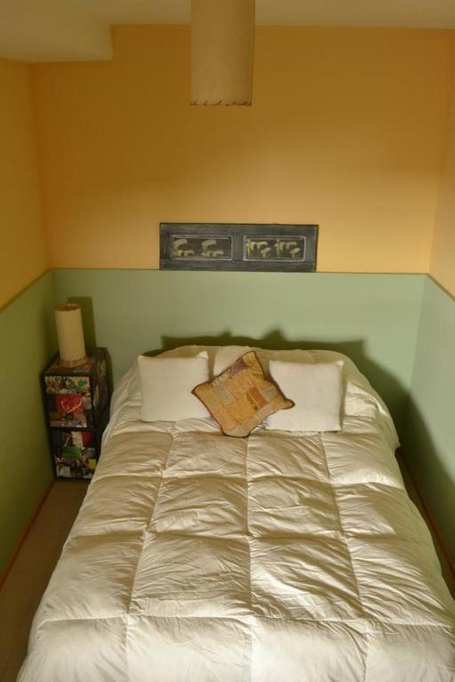 The Trip Hostel Пунта-дель-Есте Номер фото