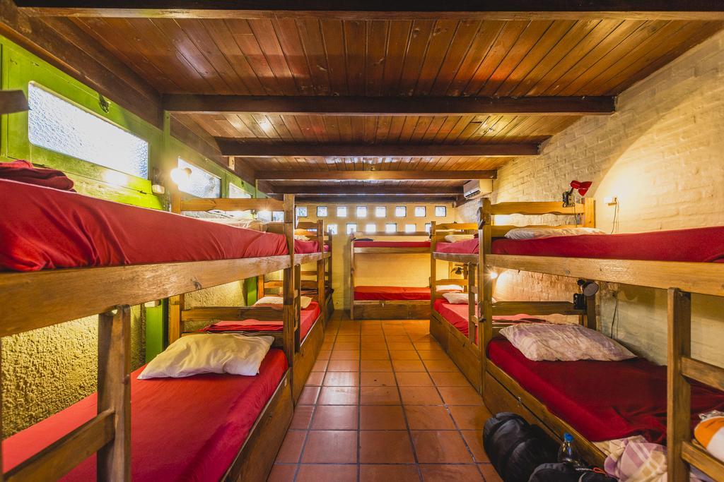 The Trip Hostel Пунта-дель-Есте Номер фото