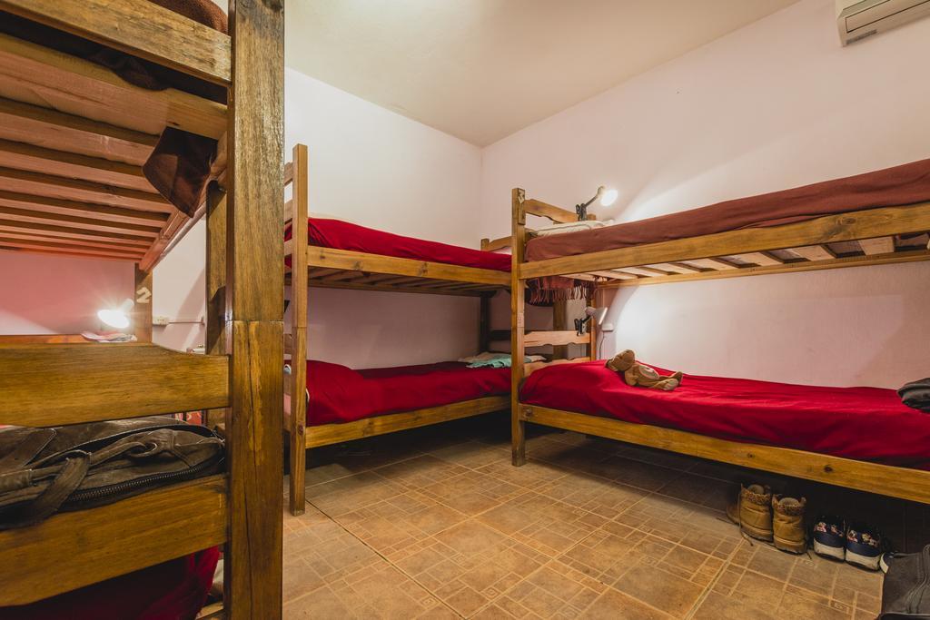 The Trip Hostel Пунта-дель-Есте Номер фото