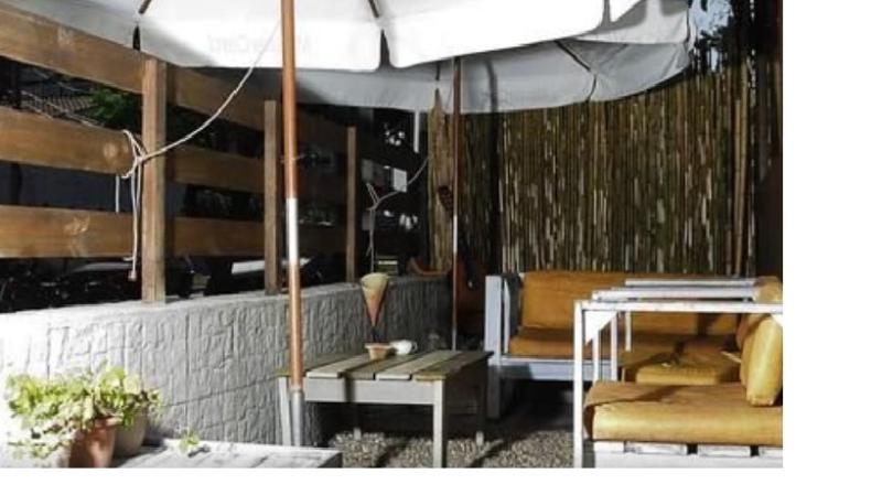 The Trip Hostel Пунта-дель-Есте Екстер'єр фото