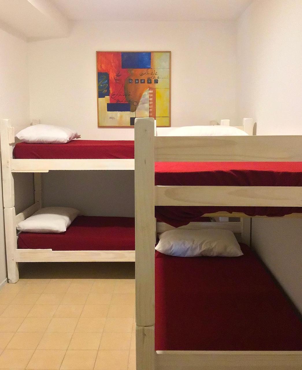 The Trip Hostel Пунта-дель-Есте Екстер'єр фото