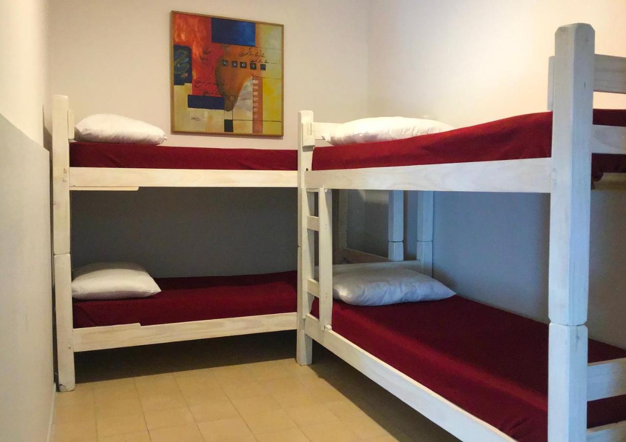 The Trip Hostel Пунта-дель-Есте Екстер'єр фото